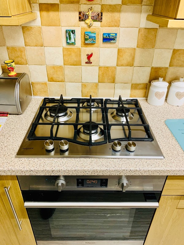 Gasgenics Heating & Plumbing