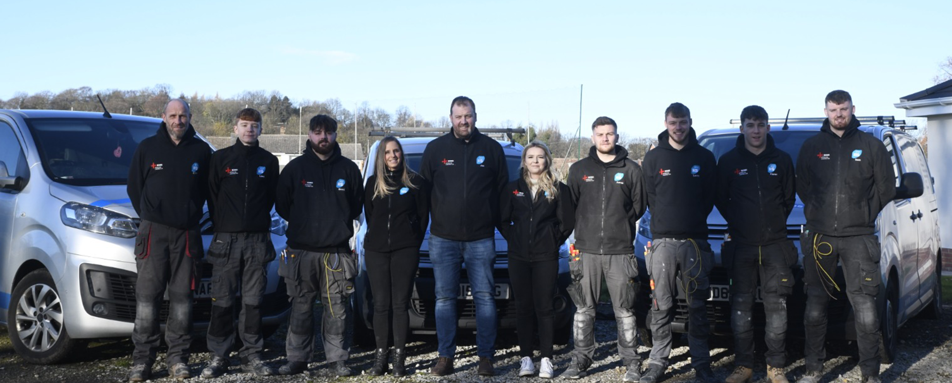 H S Electrical Services Ltd