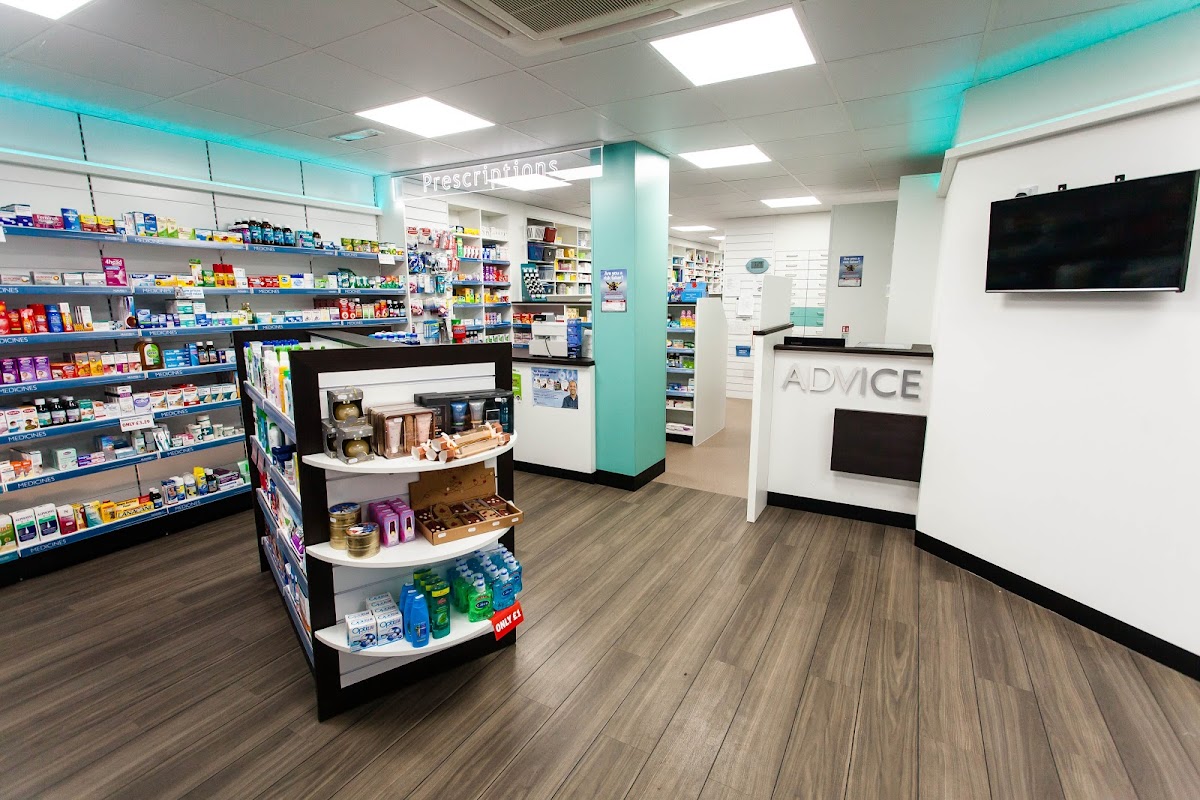 Horbury Road Pharmacy