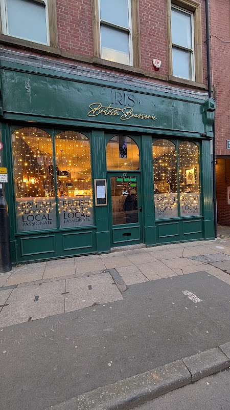 Iris Restaurant