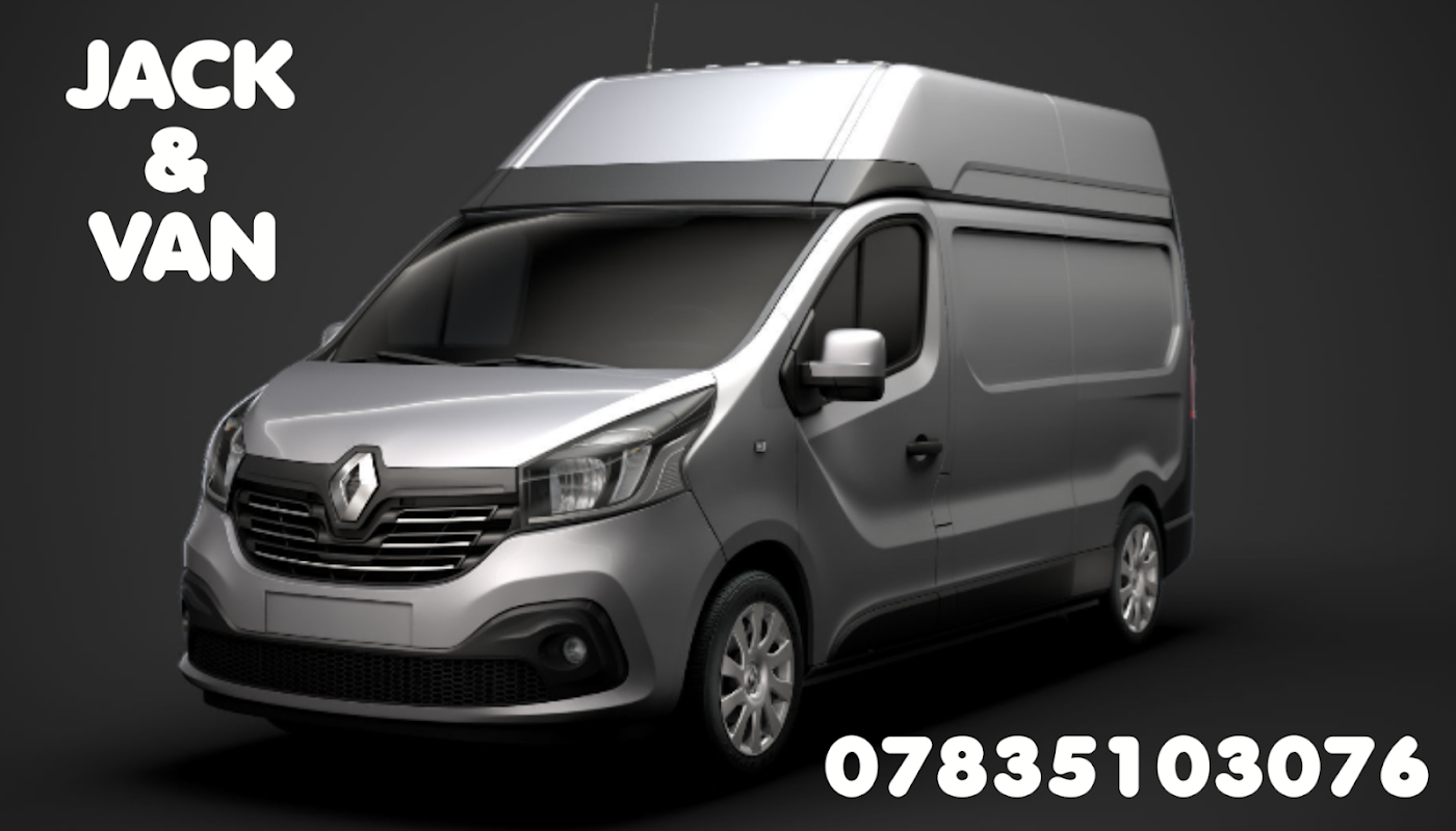 Jack & Van