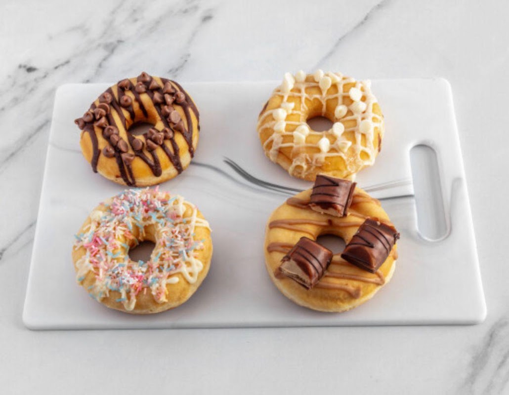 Kasims Food, Sweets & Treats
