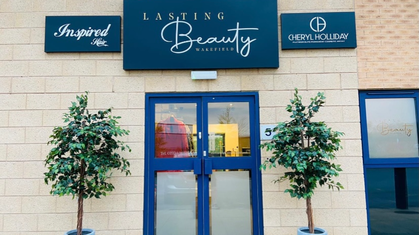 Lasting Beauty Wakefield Ltd - Hair & Beauty