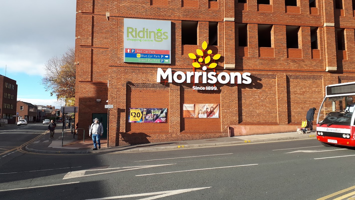Morrisons