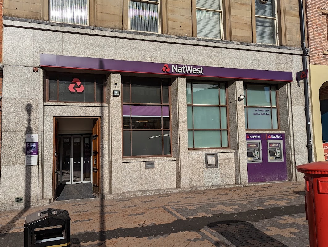 NatWest Wakefield City