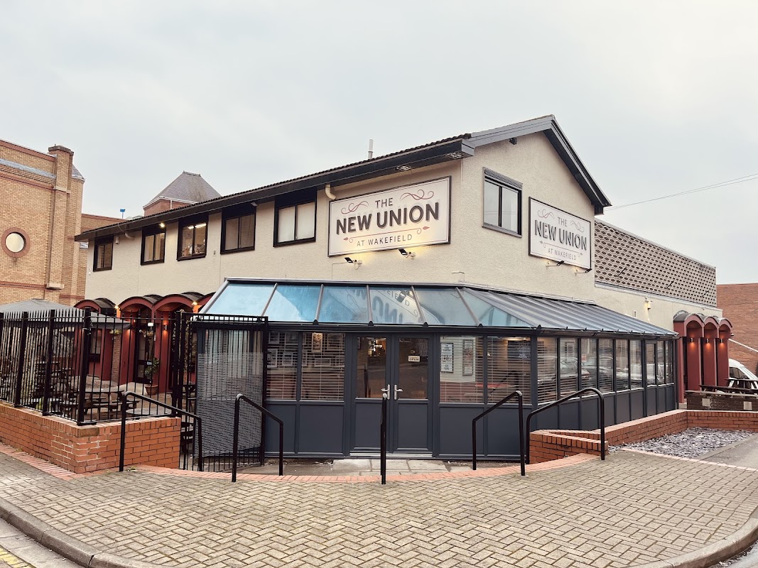 New Union