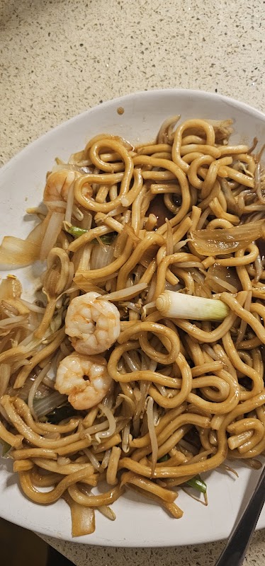 Newton Chinese