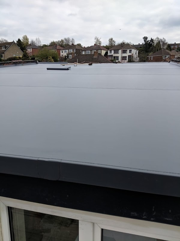Northern Roofline Limited