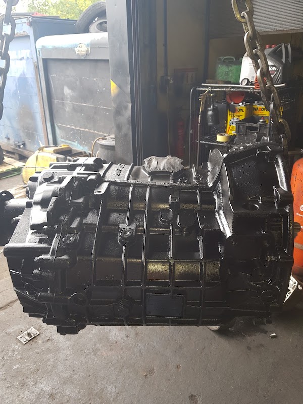 Northern Truck Ltd