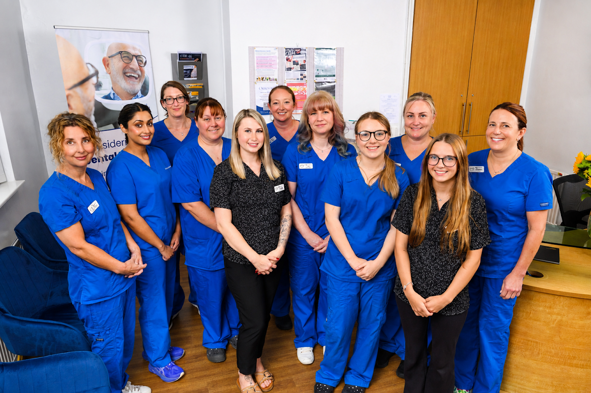 Outwood Dental Practice