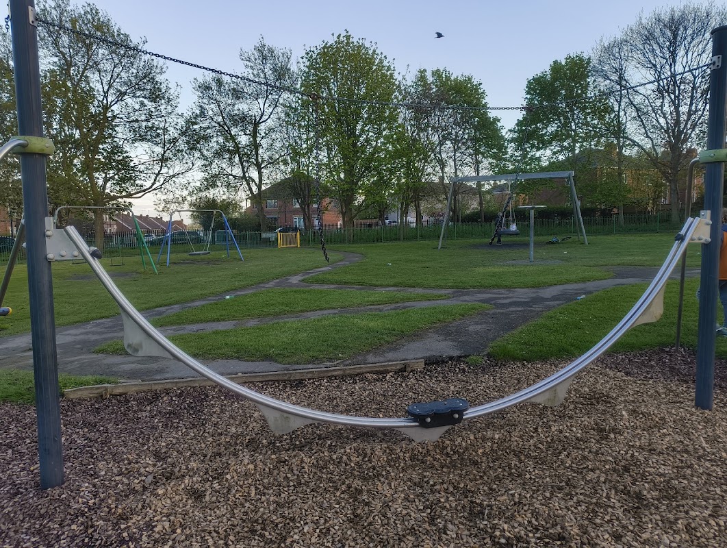 Outwood Park