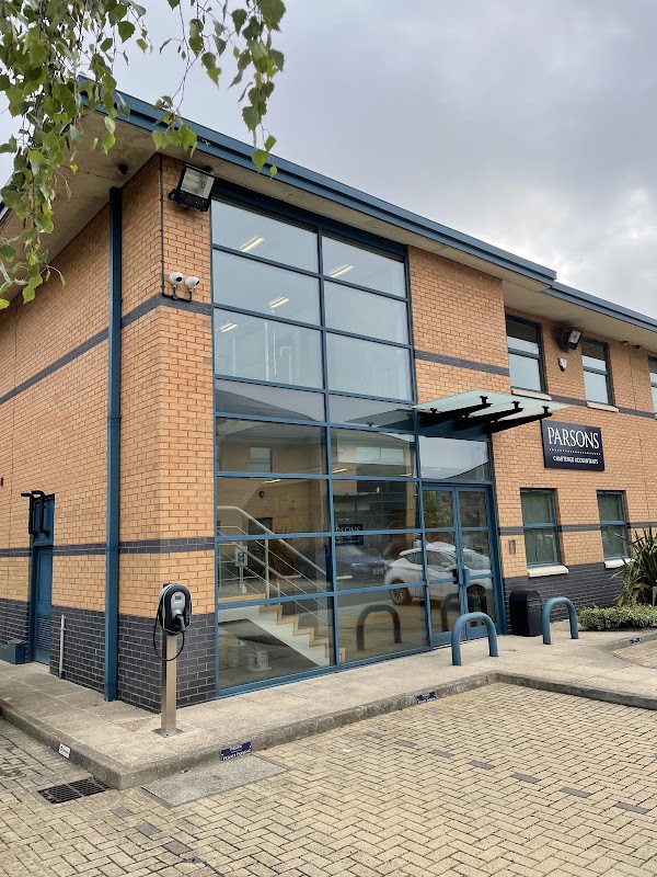Parsons Accountants Ltd