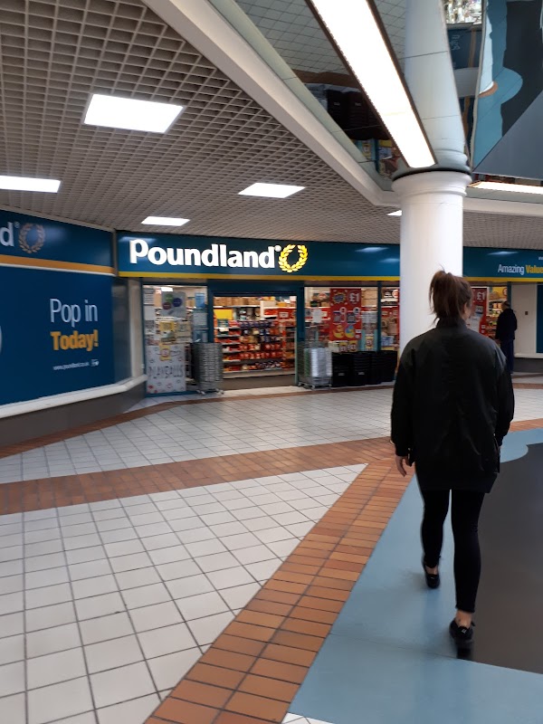 Poundland