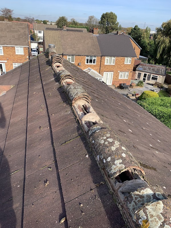 Royal residential Roofing And Guttering Specialists & Roof Repairs