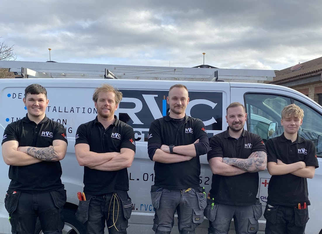 RVC Electrical Limited