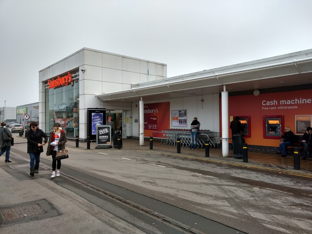 Sainsbury's