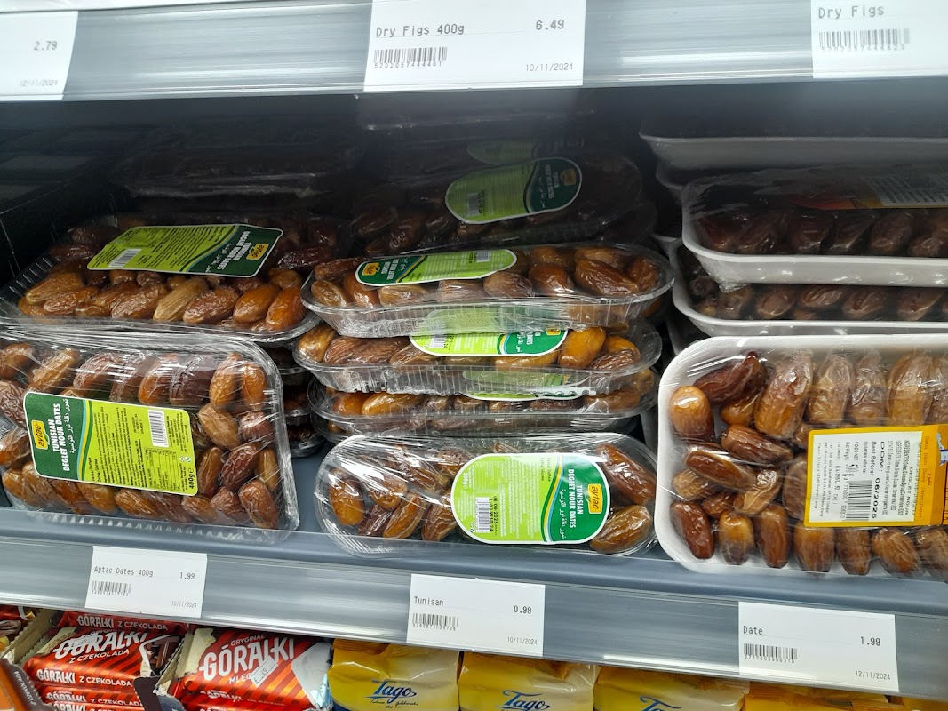 Salahudeen Ayyubi Mini Market