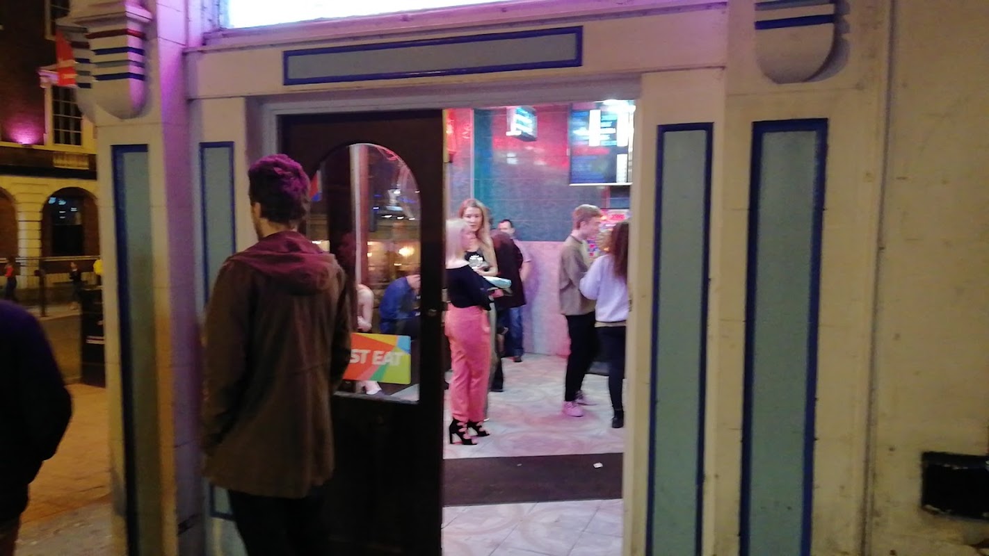 Shalmar Tandoori Restaurant - takeaways in wakefield