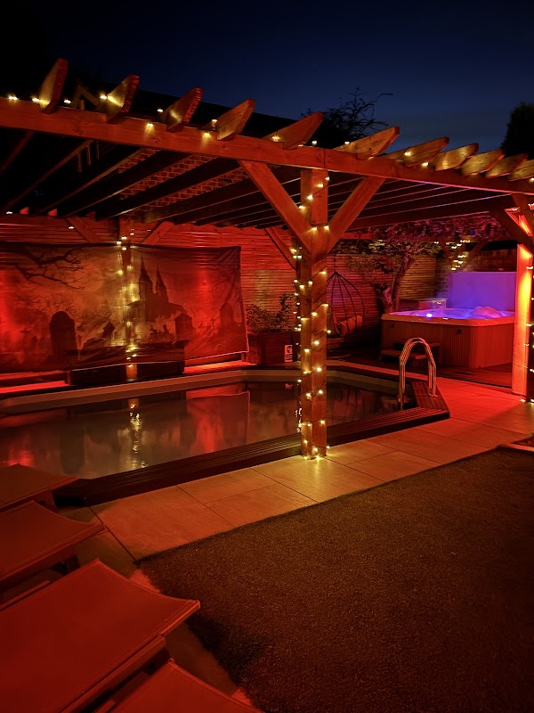 Spa 160 - Spa in wakefield
