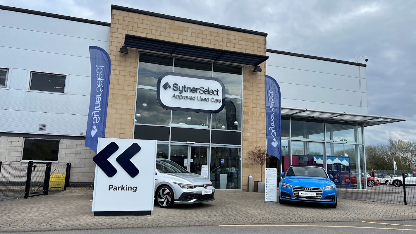 Sytner Select Wakefield