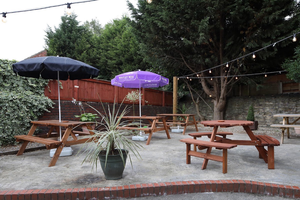 The Fleece