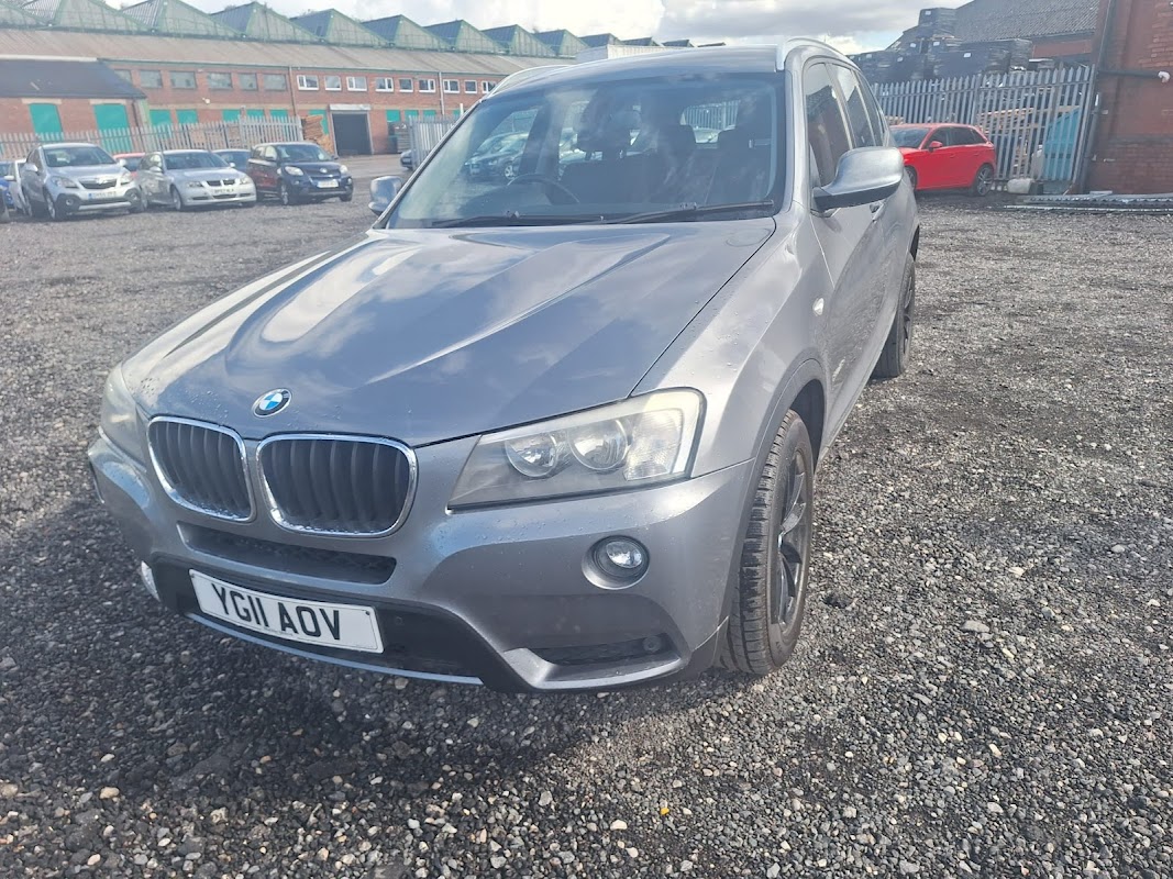 Trinity Car Sales
