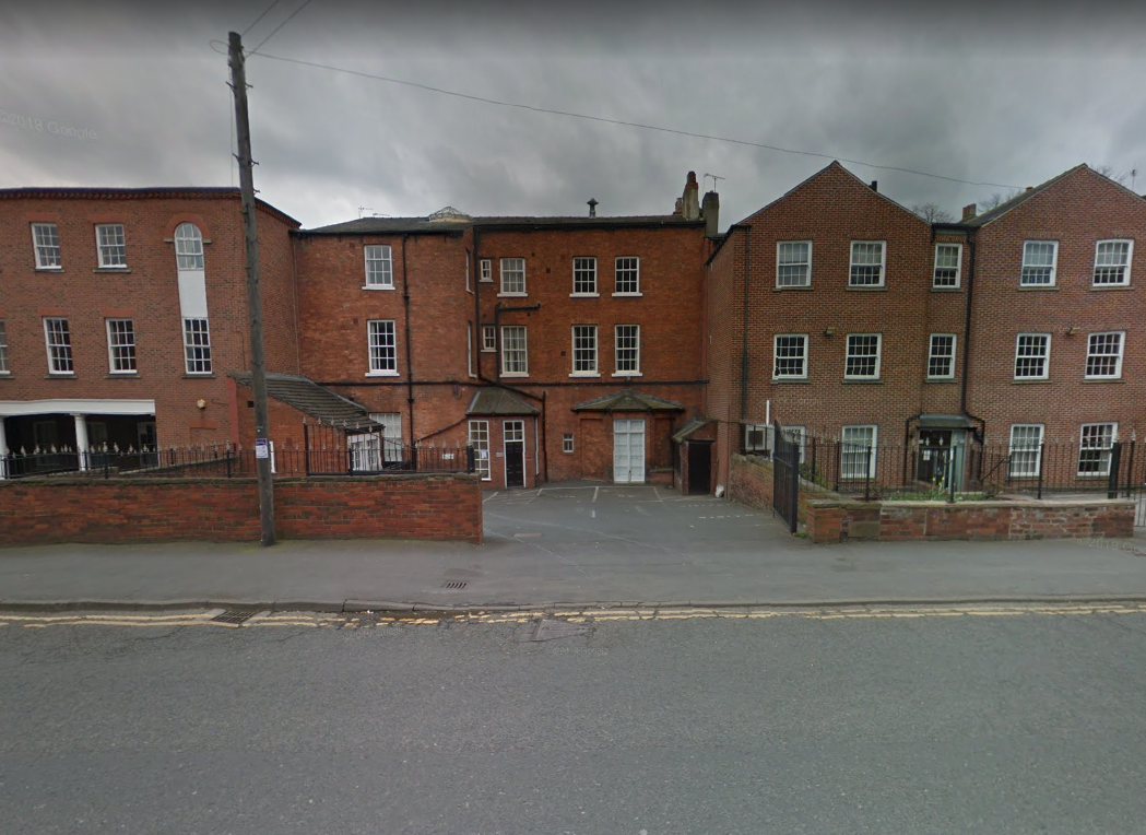 UKGlobal Insurance Brokers - Wakefield