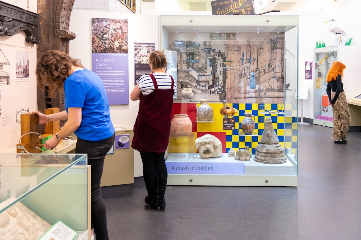 Wakefield Museum