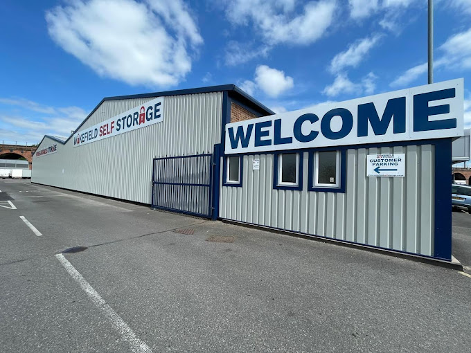 Wakefield Self Storage