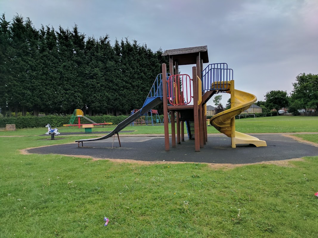 Walton Park
