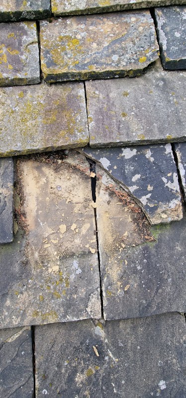 West Yorkshire Roofing
