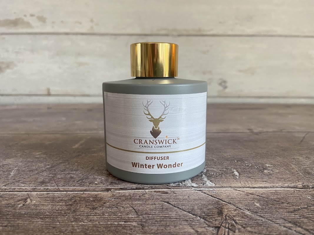 Cranswick Candle Company