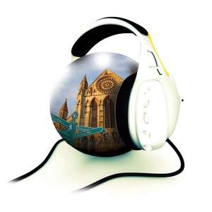 Walk Talk Tours - Tour in york