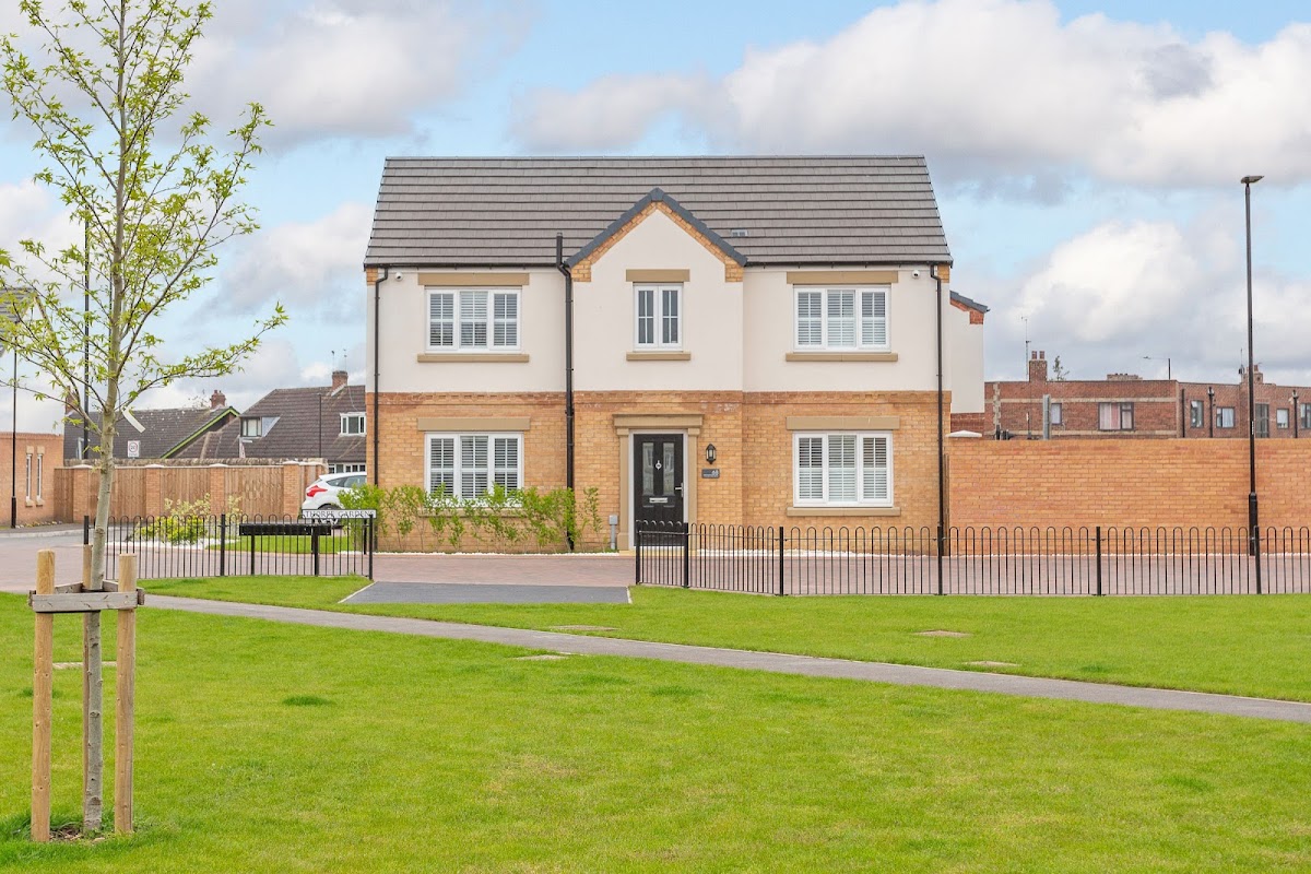 Burrows Residential Ltd