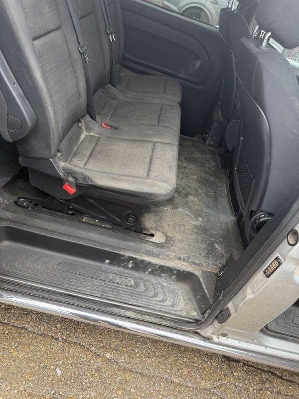 Car Parlour Time To Shine
