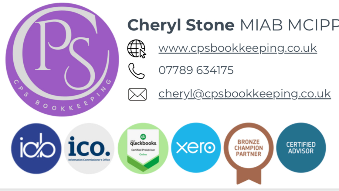 CPS Bookkeeping Services