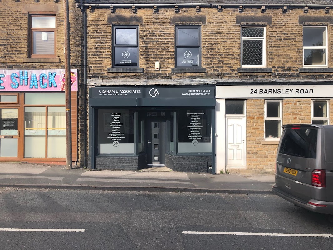 Graham & Associates