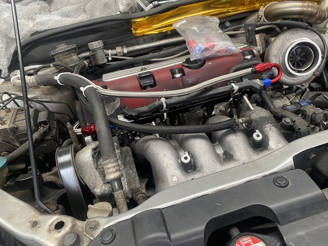 J-E-C AUTO
