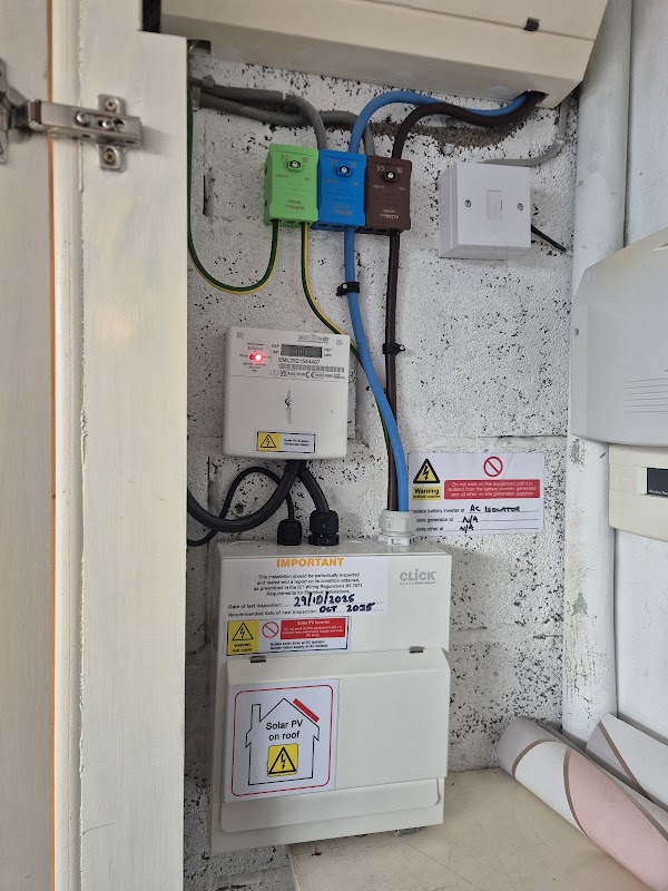 J.Goodson Electrical Ltd