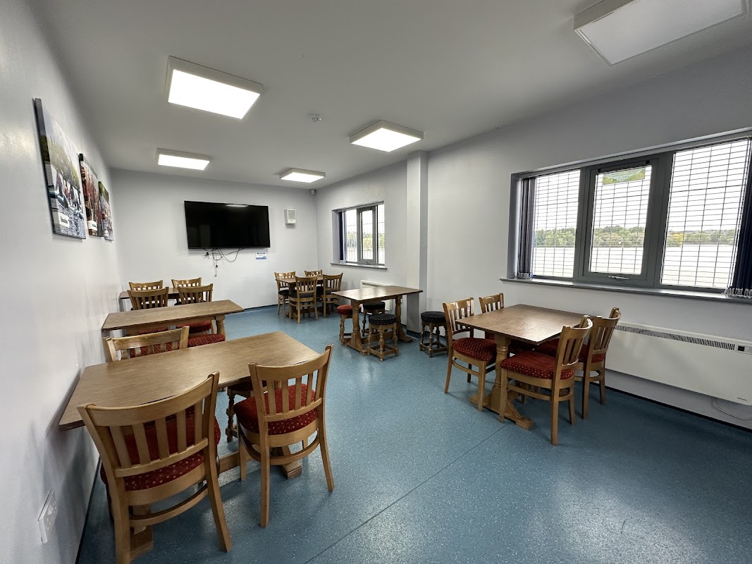 Cafe Manvers Lake Cafe in wath upon dearne