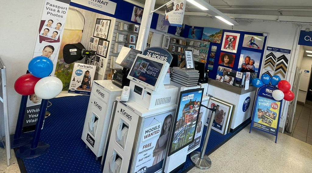 Max Spielmann