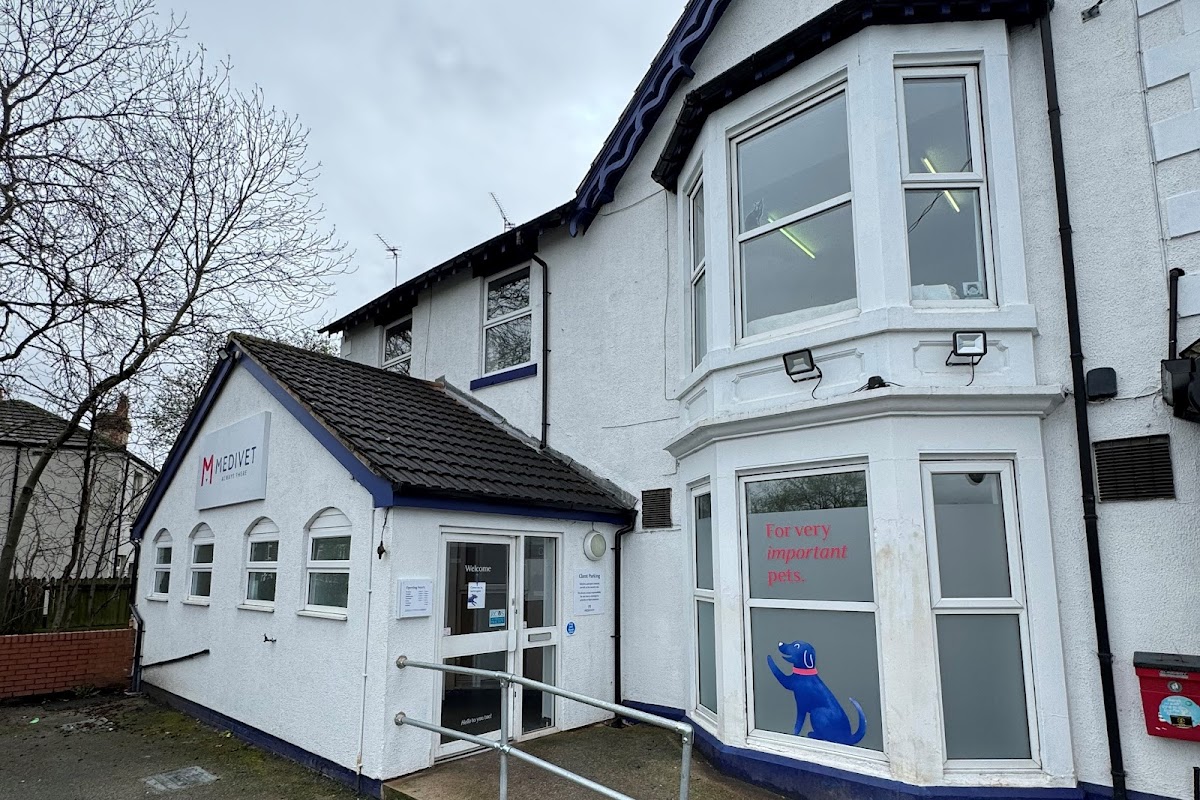 Medivet Wath - Arncliffe Veterinary Centre