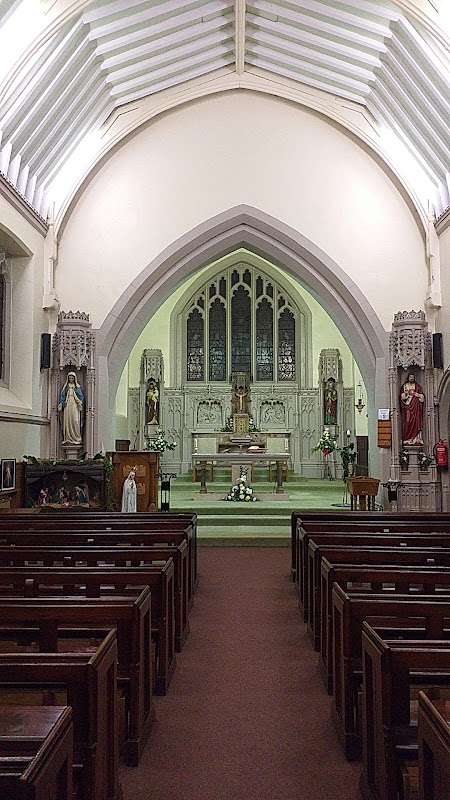 Saint Joseph's Catholic Church