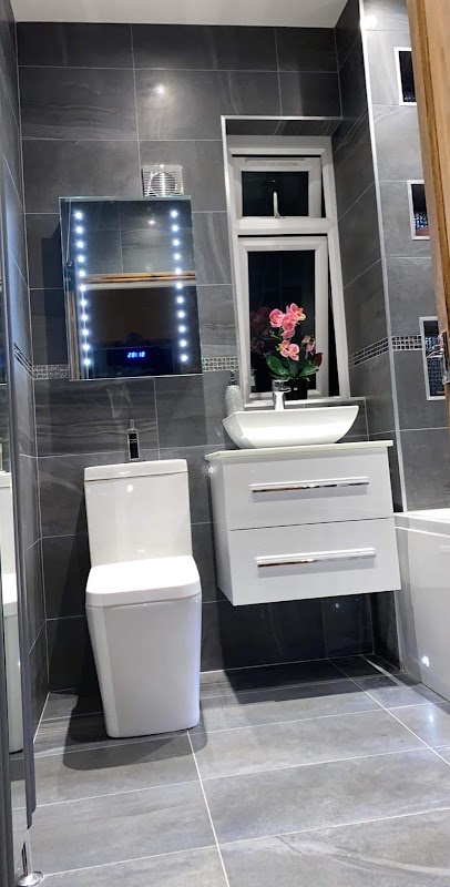 T.G Plumbing Solutions
