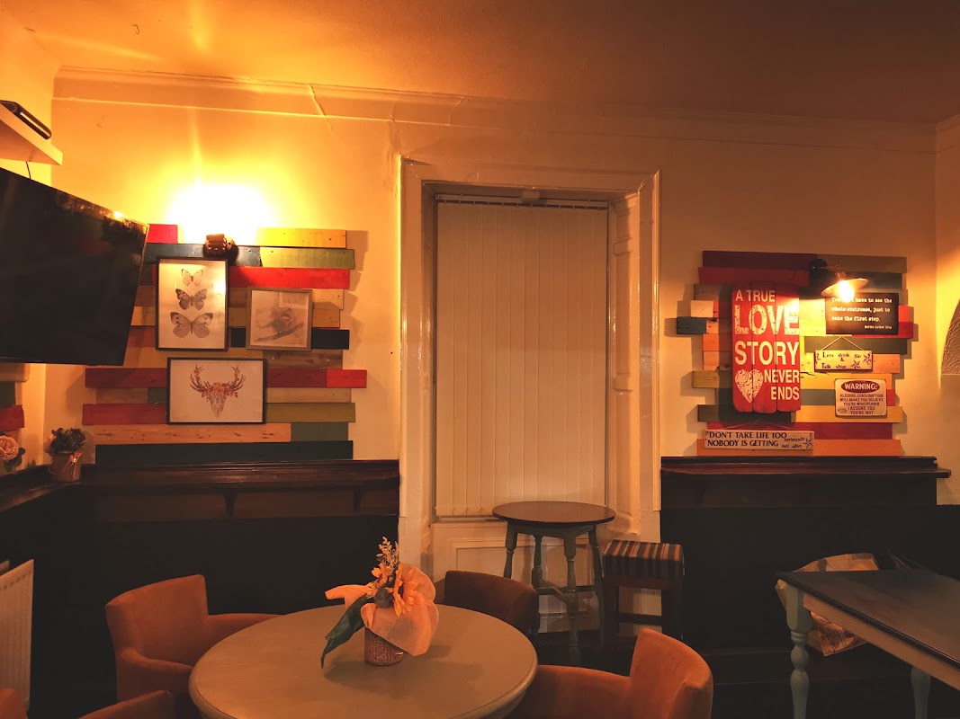 The Bull's Head