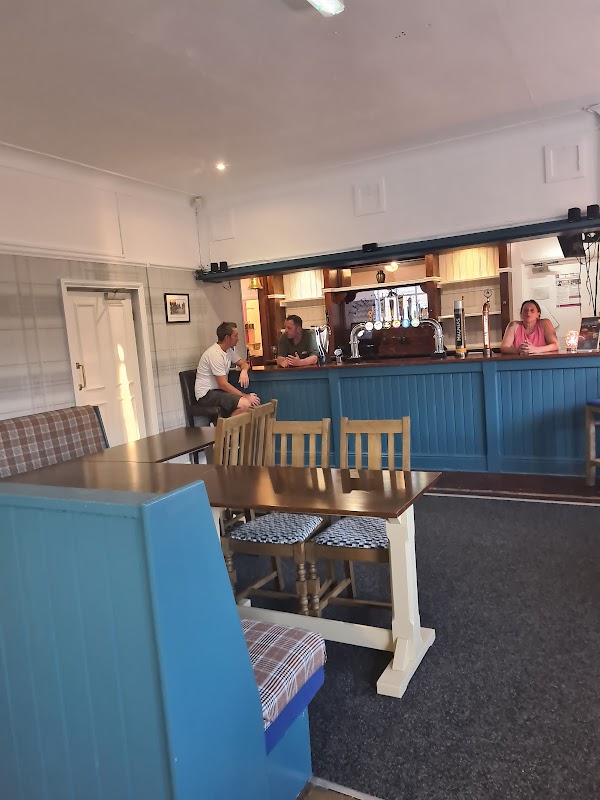 Food & drink at The Telstar in wath upon dearne