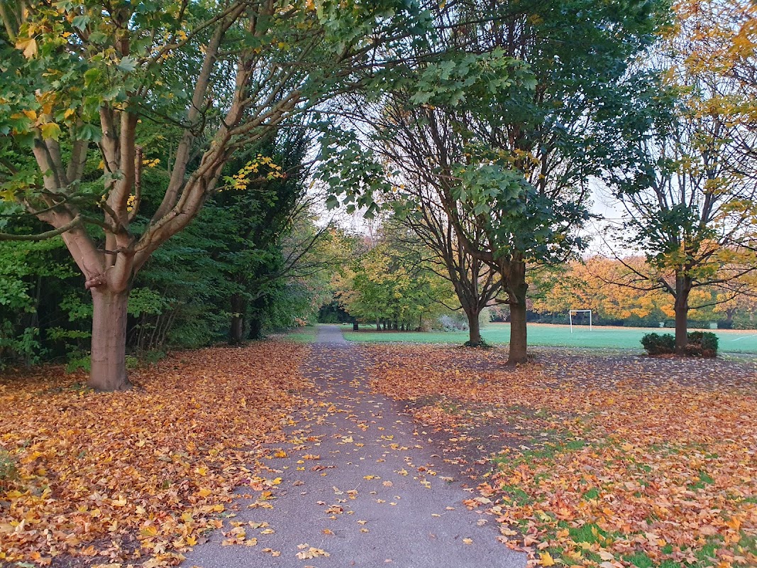 Wath Park