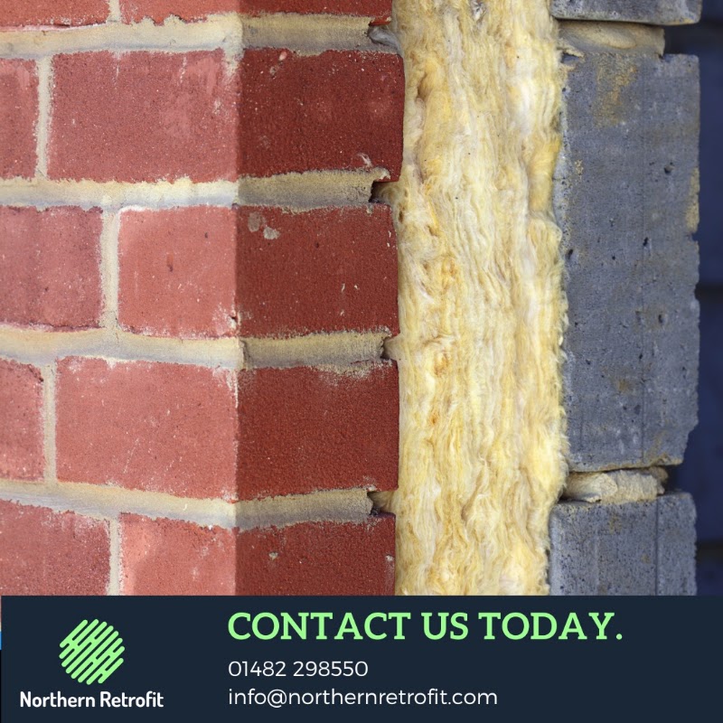 Northern Retrofit Limited