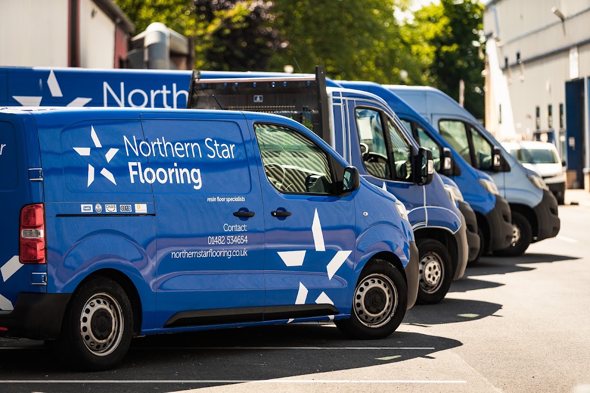 Northern Star Flooring