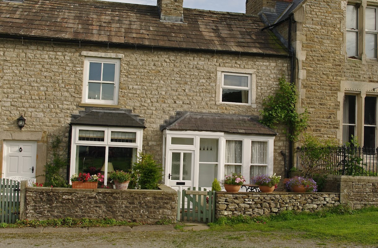 Country Hideaways